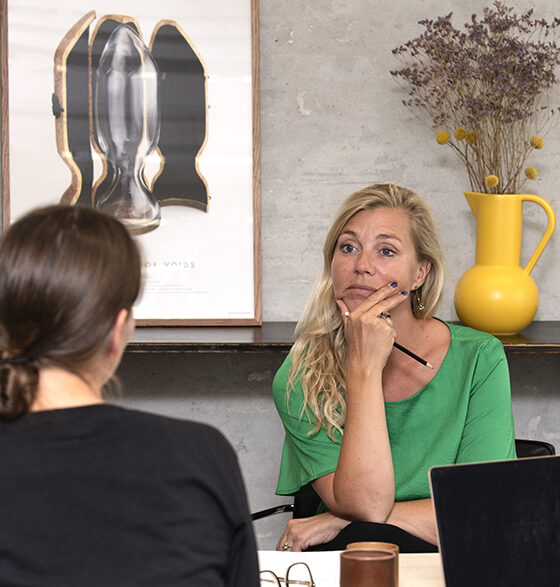 Anne Kaplan -Kaplan Praksis Anne Kaplan