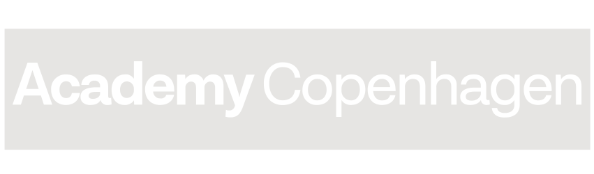 Academy Copenhagen logo