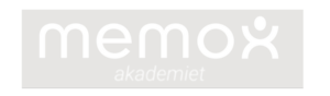 Memox Academy logo