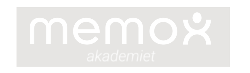 Memox Academy logo