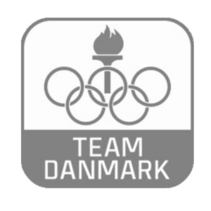 Team Danmark Logo