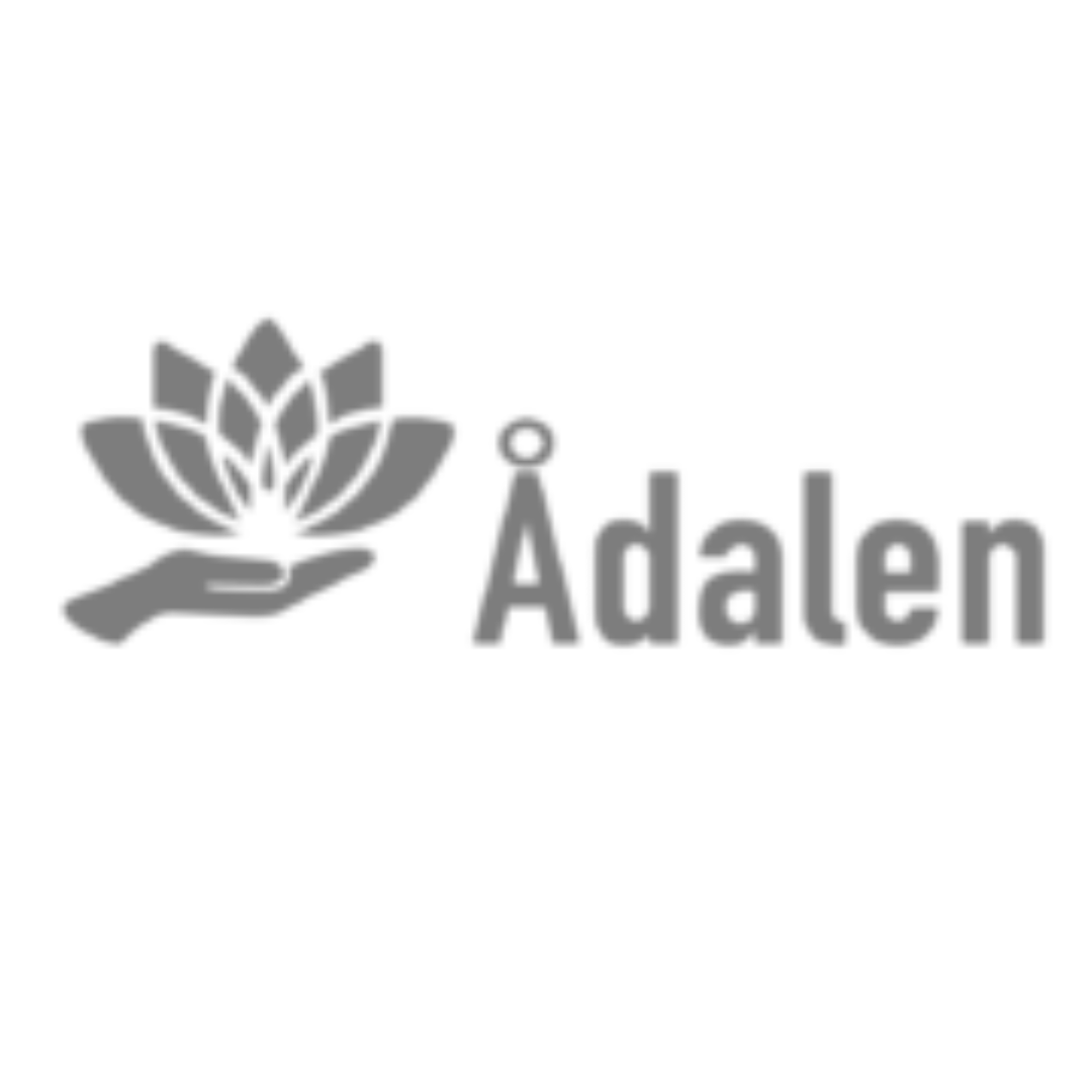 Ådalen logo