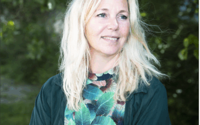 Saftevandsmetaforen: et enkelt billede på kompleks traumebearbejdning