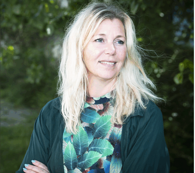 Saftevandsmetaforen: et enkelt billede på kompleks traumebearbejdning