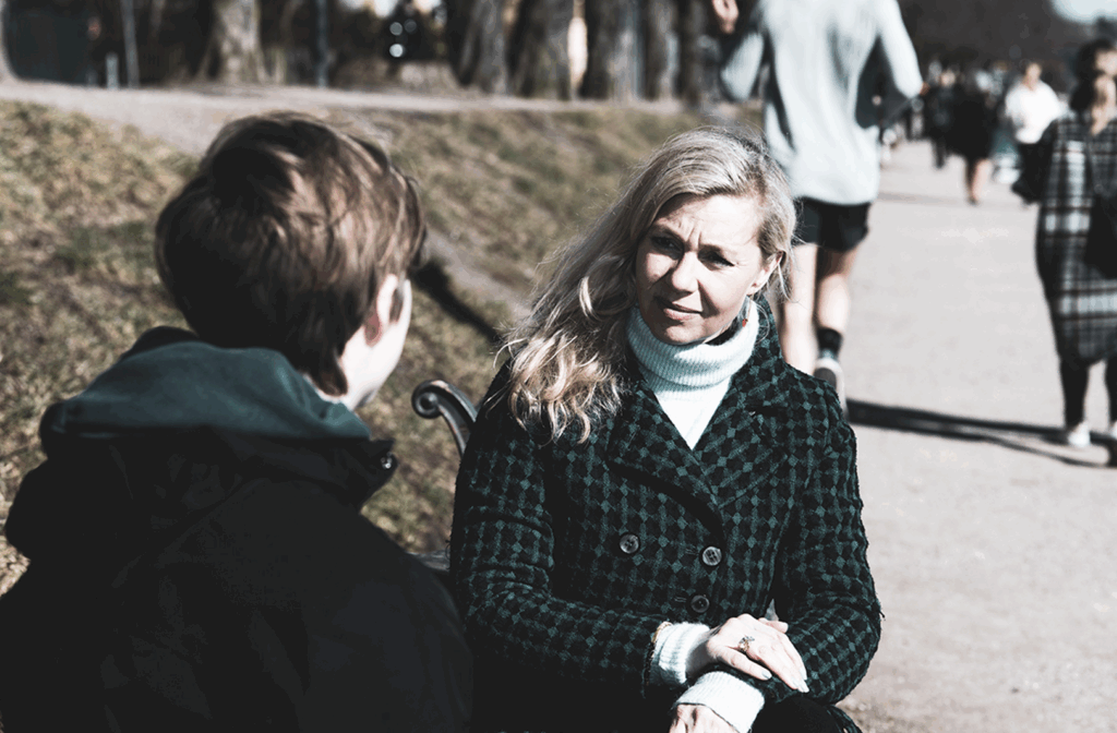 Seksuel udvikling hos unge – hvem har pligten til at spørge?