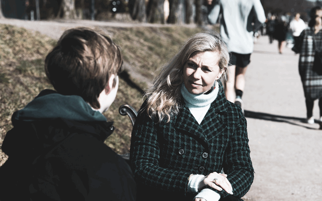 Seksuel udvikling hos unge – hvem har pligten til at spørge?