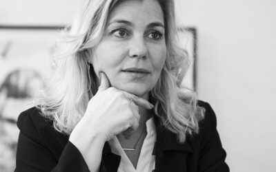 Fra fantasi til handling: hvordan seksuelt materiale bliver en del af cycle of abuse