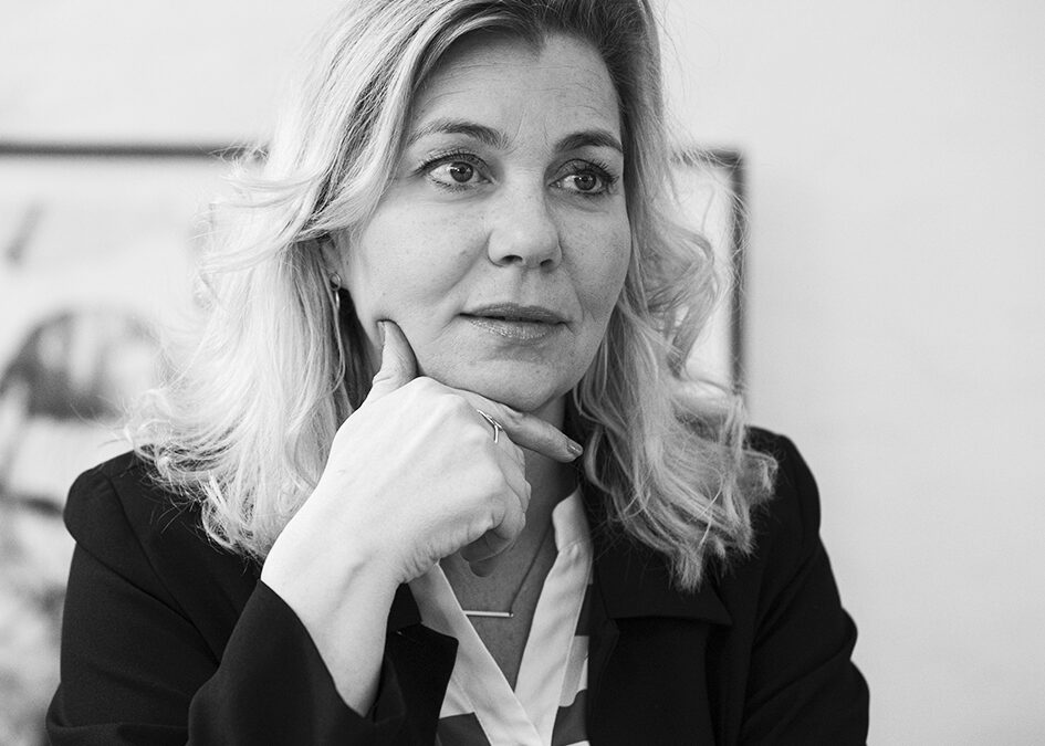 Fra fantasi til handling: hvordan seksuelt materiale bliver en del af cycle of abuse