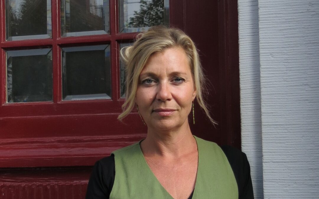 Når lavt selvværd sætter spor i seksualiteten