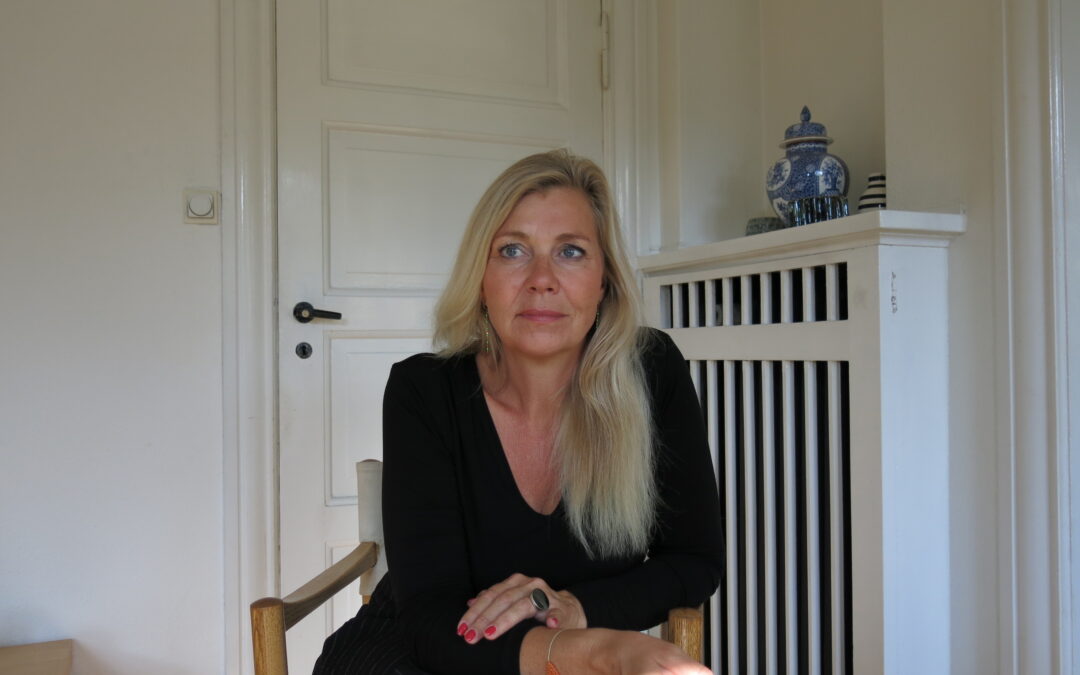 Når seksualitet bliver en måde at regulere følelser på