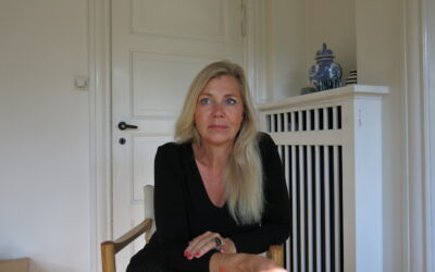 Når seksualitet bliver en måde at regulere følelser på