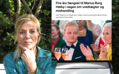 Hvorfor reagerer vi først, når skaden er sket?