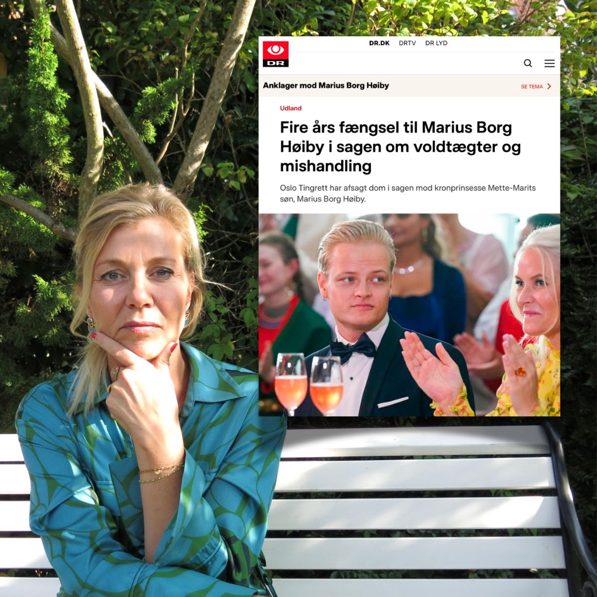 Hvorfor reagerer vi først, når skaden er sket